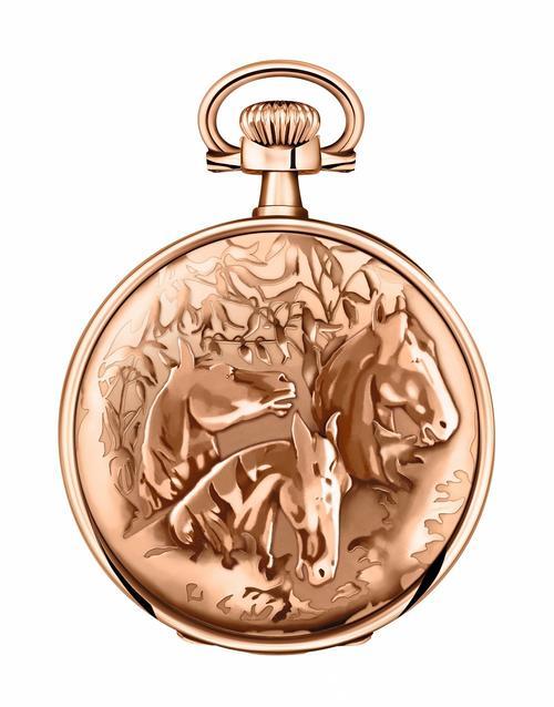 “创意无限：上海浪琴环球马术冠军赛纪念品设计引关注”