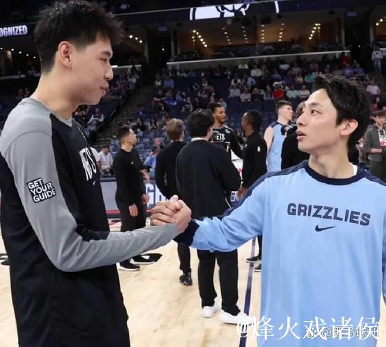 亚洲对决！崔永熙与河村勇辉同台竞技，篮网击败灰熊