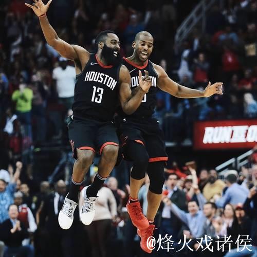 哈登24+12助快船力克猛龙豪取4连胜 公牛上演逆转击败老鹰